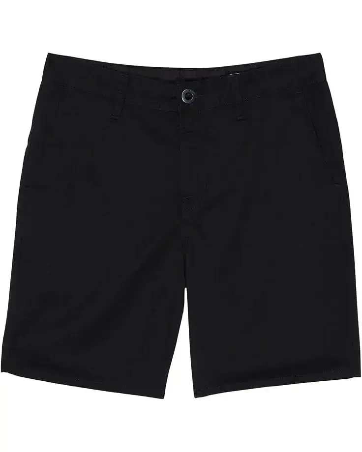 Volcom Kids Frickin Chino Shorts (Big Kids)