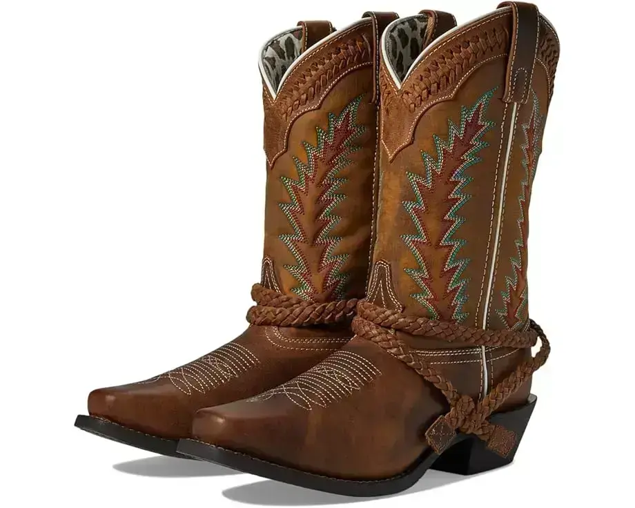 Women's Laredo Knot in Time