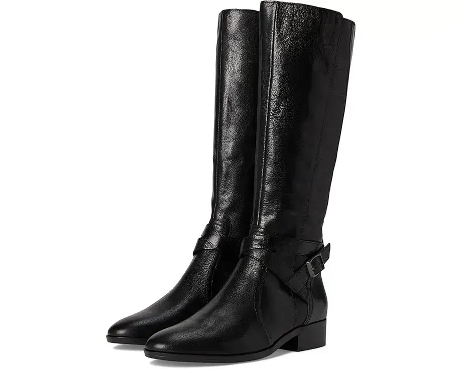 Women's Naturalizer Rena2 Narrow Calf Boots