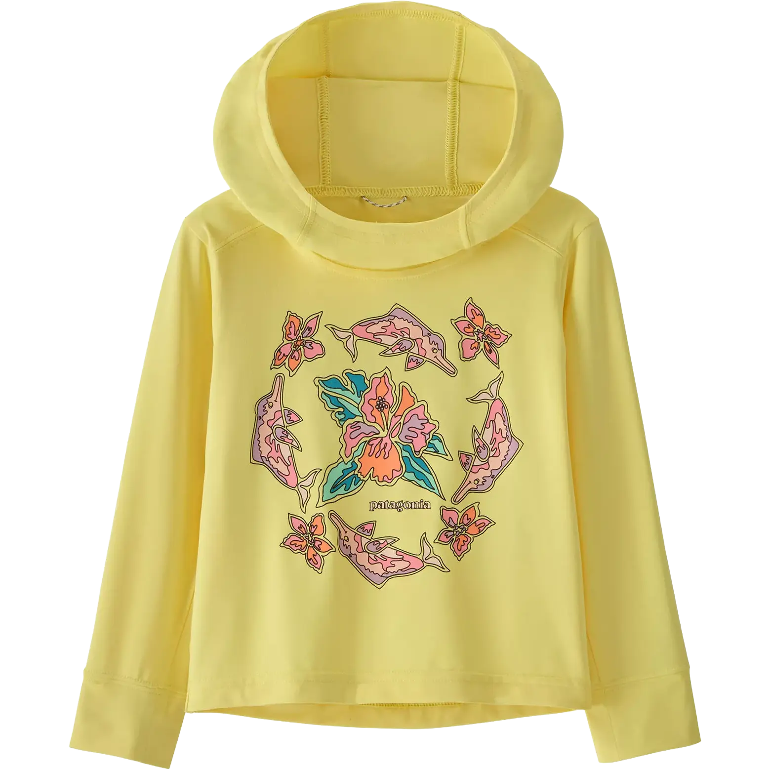 Youth Baby Cap SW Hoody