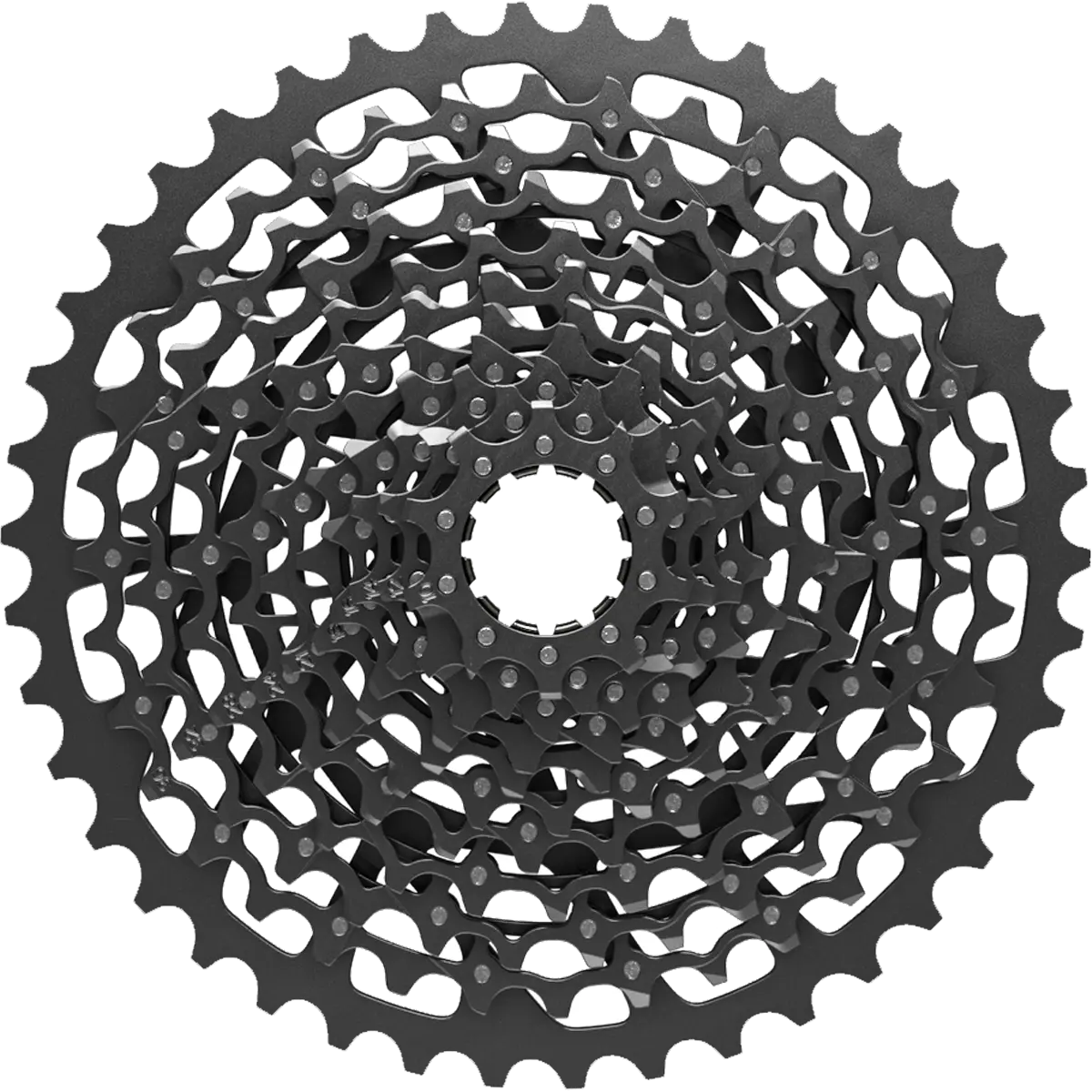 XG-1150 FULL PIN Cassette/11 SP/10-42t
