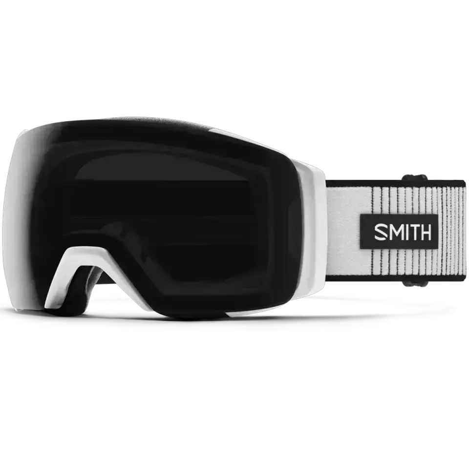 I/O MAG XL Low Bridge + Bonus Lens