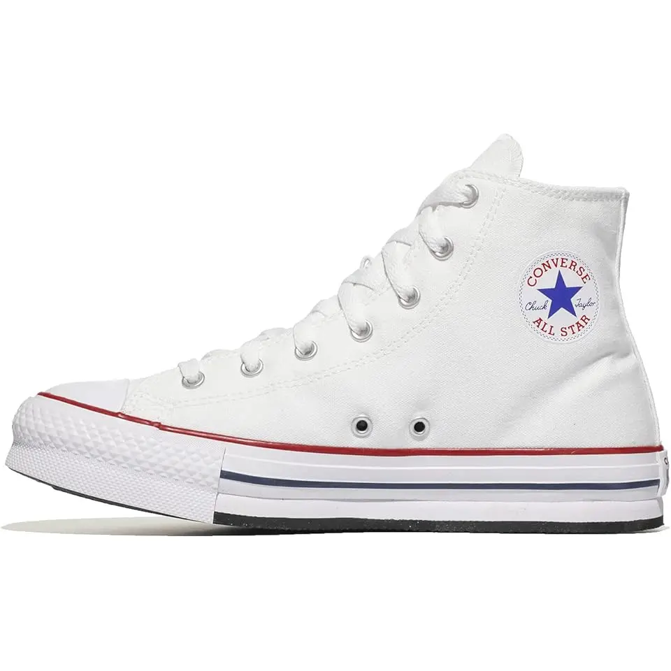 Chuck Taylor® All Star® Eva Lift Hi (Big Kid)
