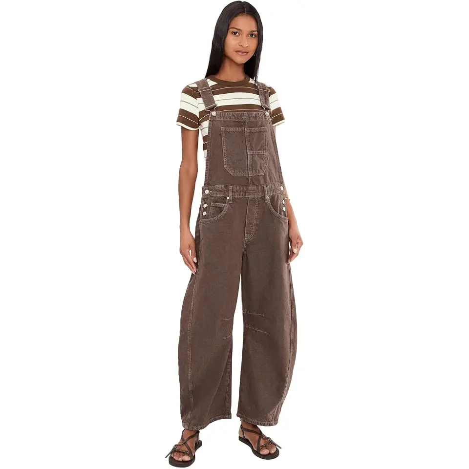 Good Luck Overalls