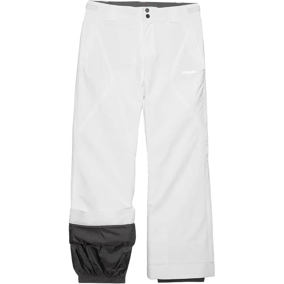 Guard Side Zip Pants (Big Kid)