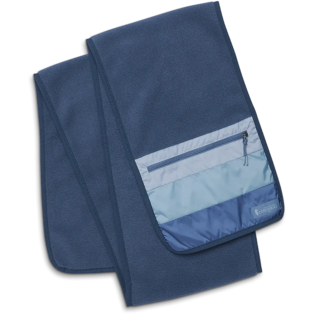 Teca Fleece Scarf