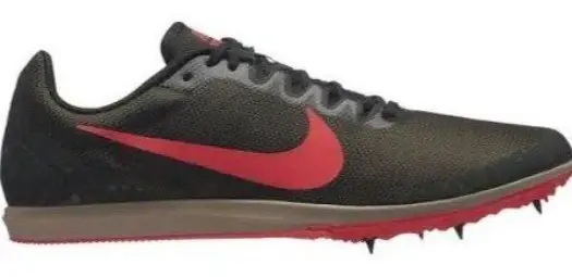 Unisex Zoom Rival D 10 Track Spike