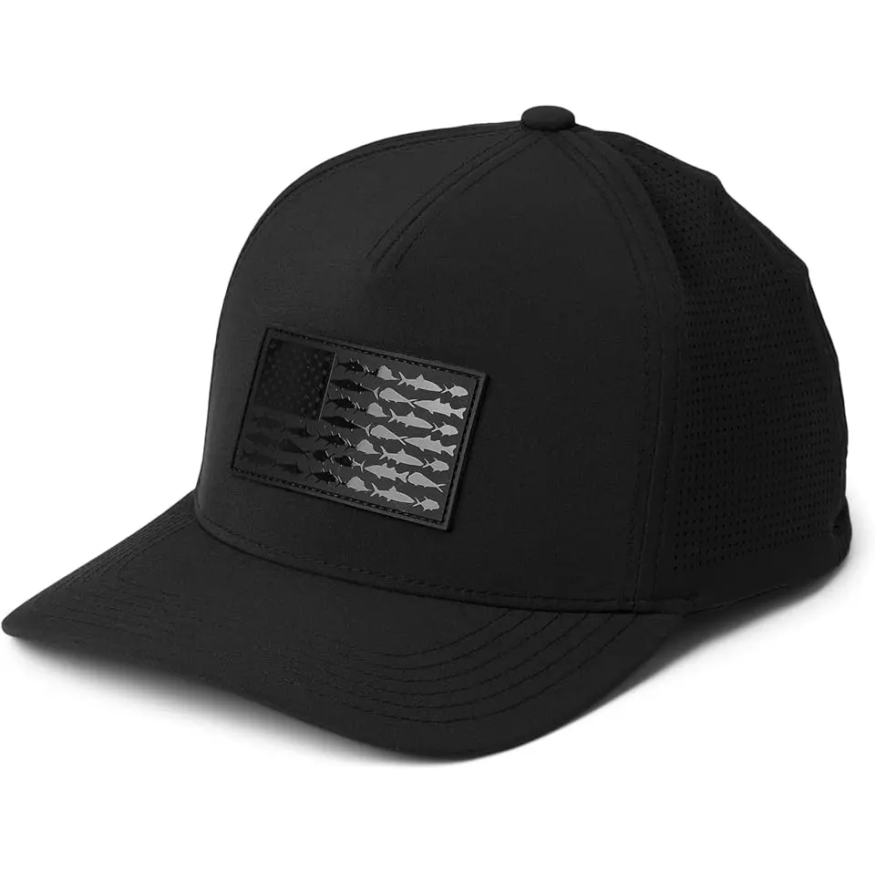 Pfg Elite 3D Stretch Snap Back
