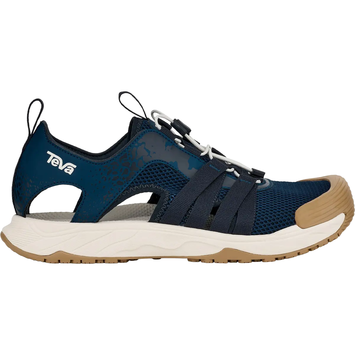 Men's Hydratrek Closed-Toe Sandal