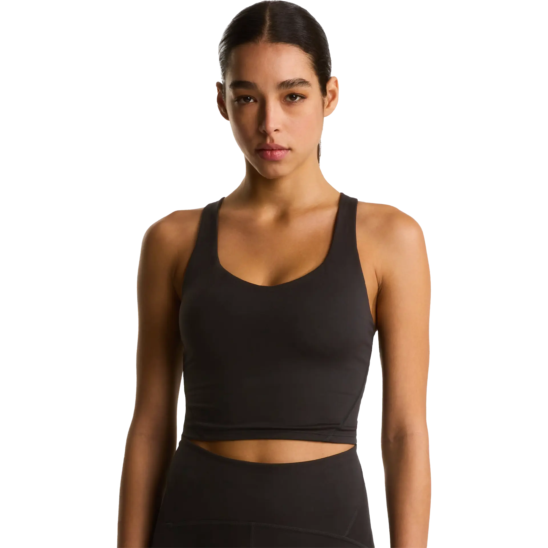 Women's Jaida Long Line Bra