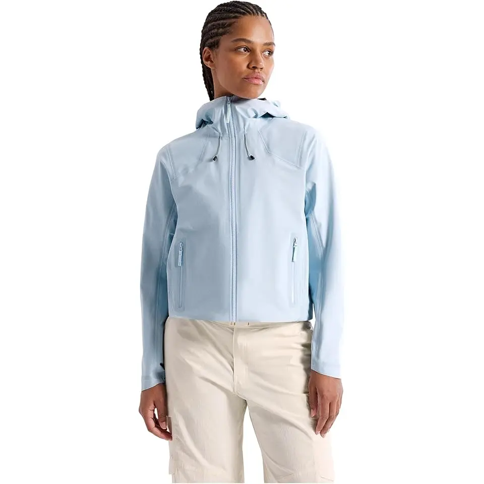 Coelle Jacket
