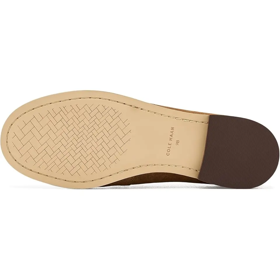 Dreya Venetian Loafers