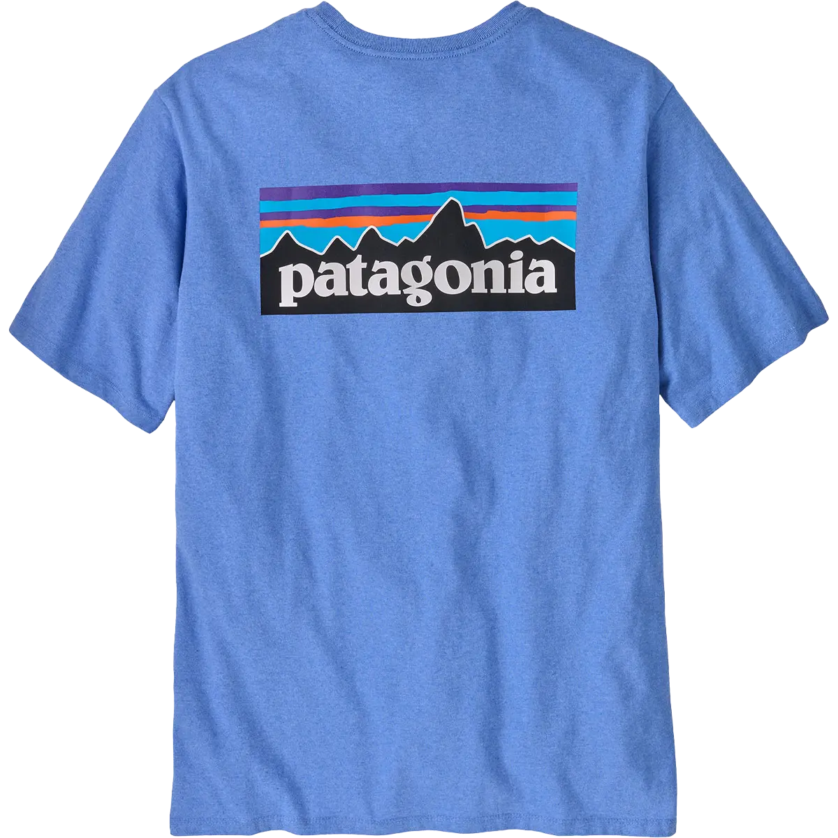 Men's P-6 Logo Responsibili-Tee