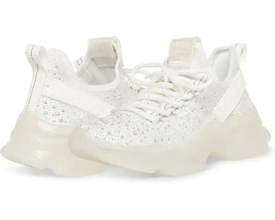 Women's Steve Madden Maxima-P Sneaker
