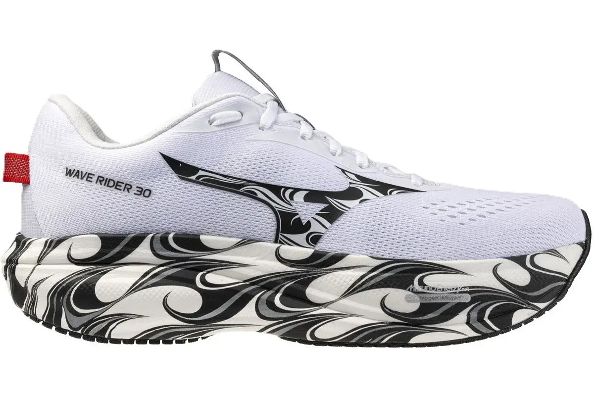 Unisex Wave Rider 30 Anniversary Edition