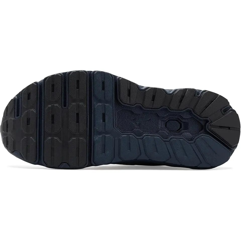 Wave Horizon 9