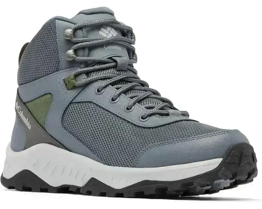Men's Columbia Trailstorm Ascend Waterproof Mid
