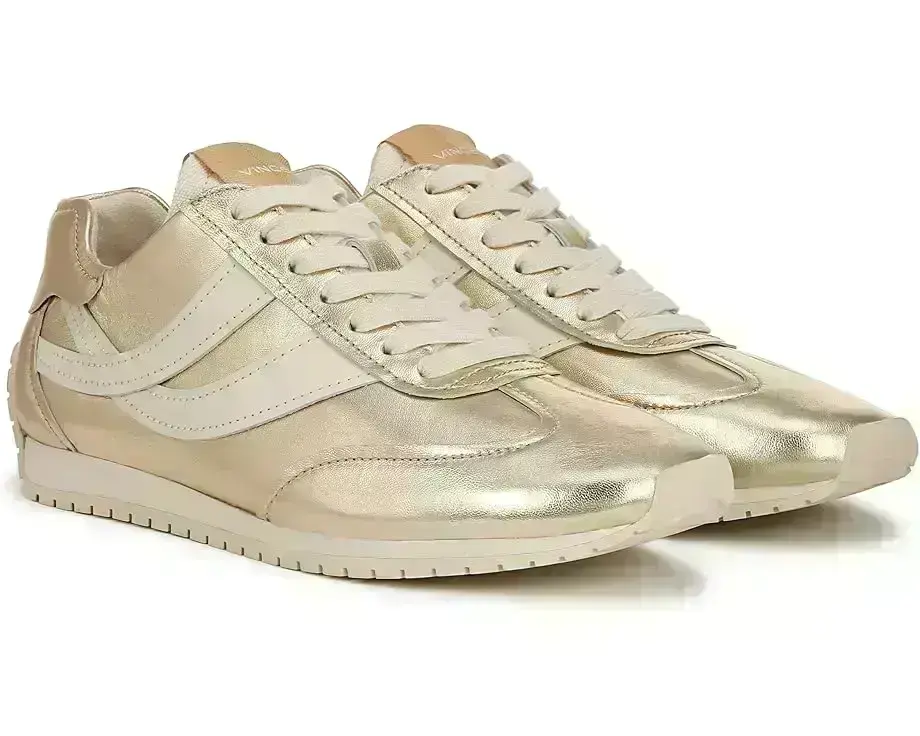 Women's Vince Oasis Runner Lace-Up Sneakers