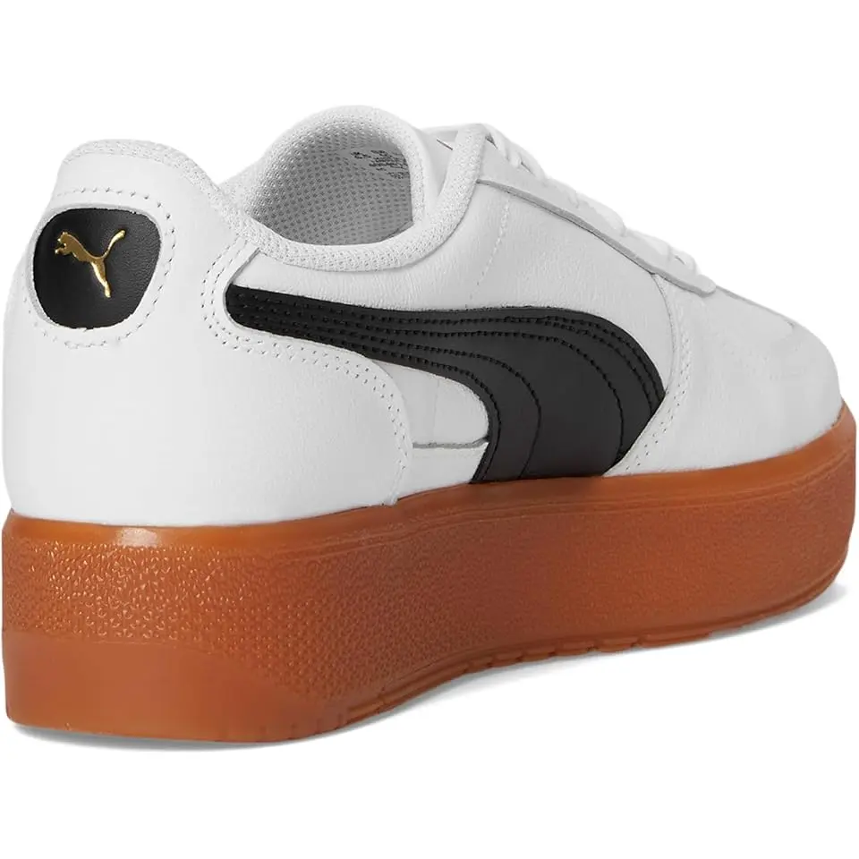 Palermo Elevata Shoes