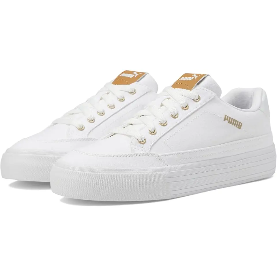 Court Classic Vulc First Class