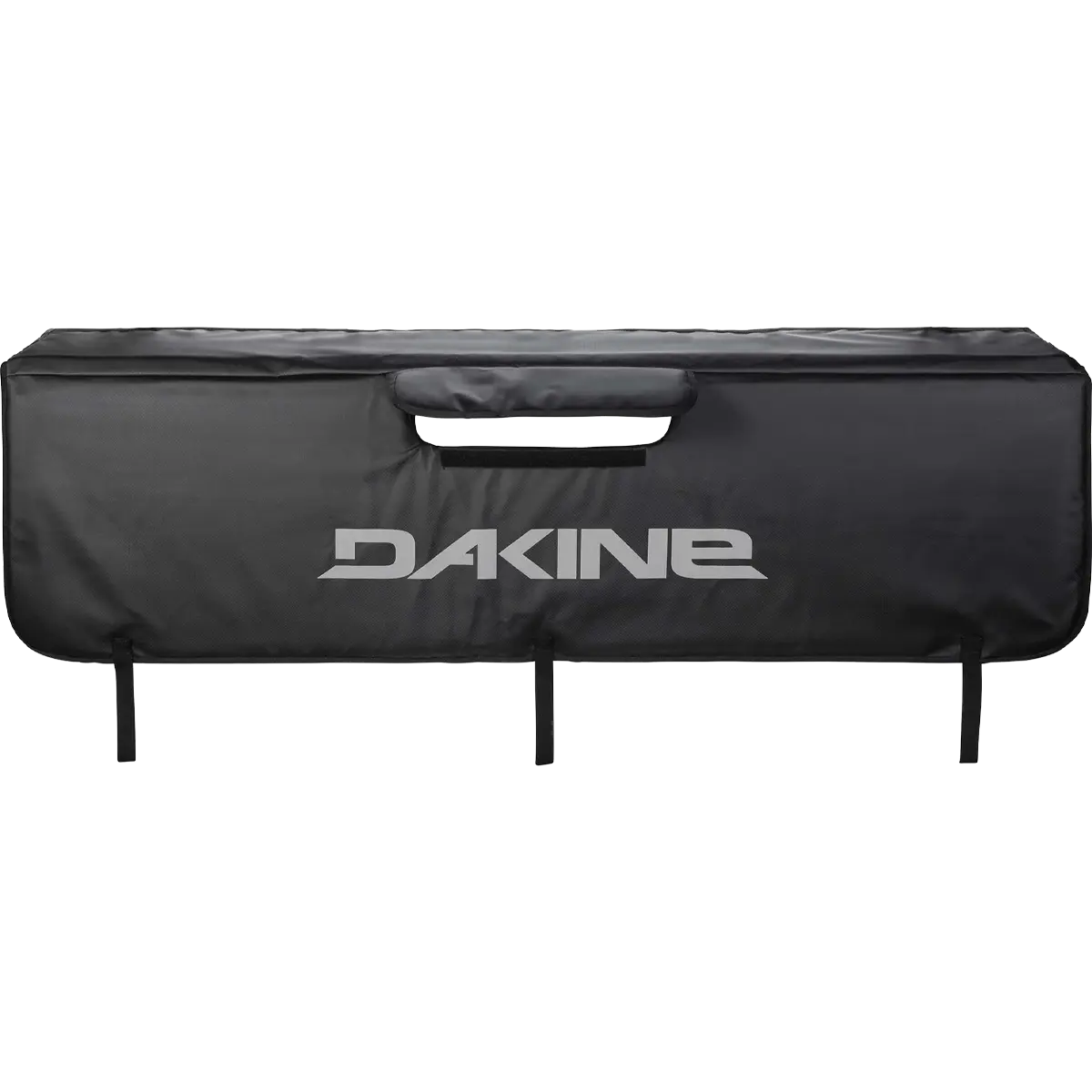 Pickup Pad Black - Large
