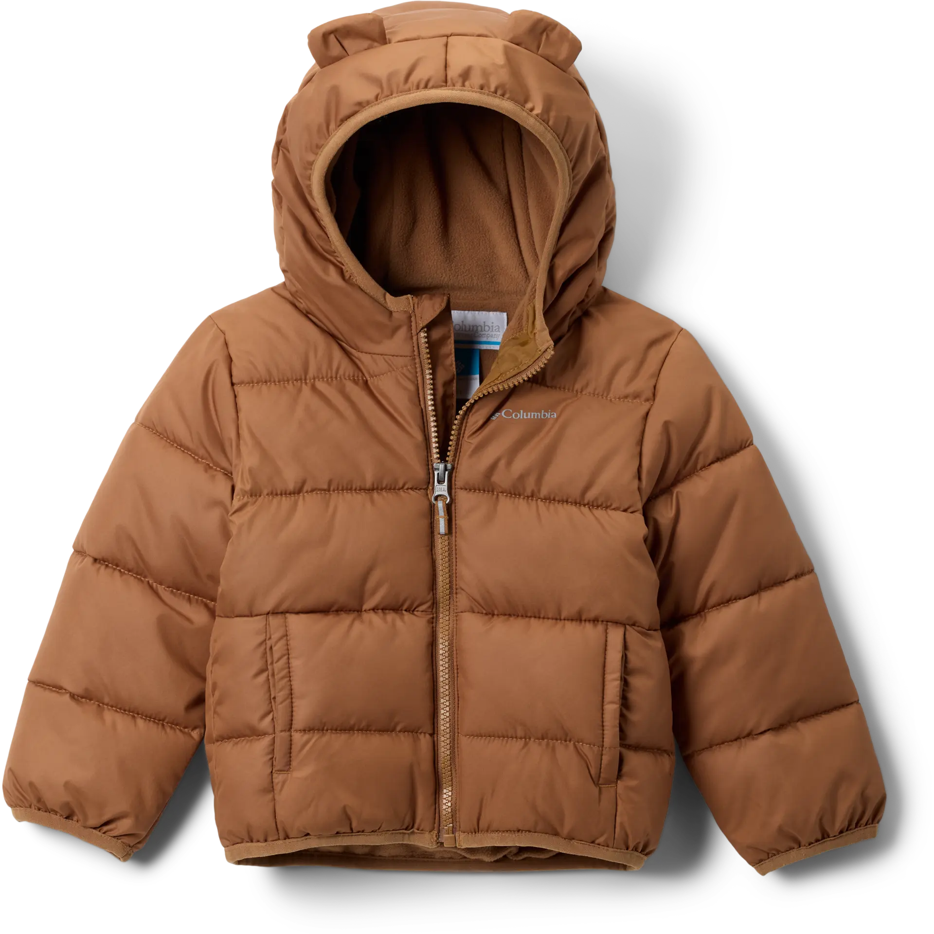 Youth Tiny Bear Jacket