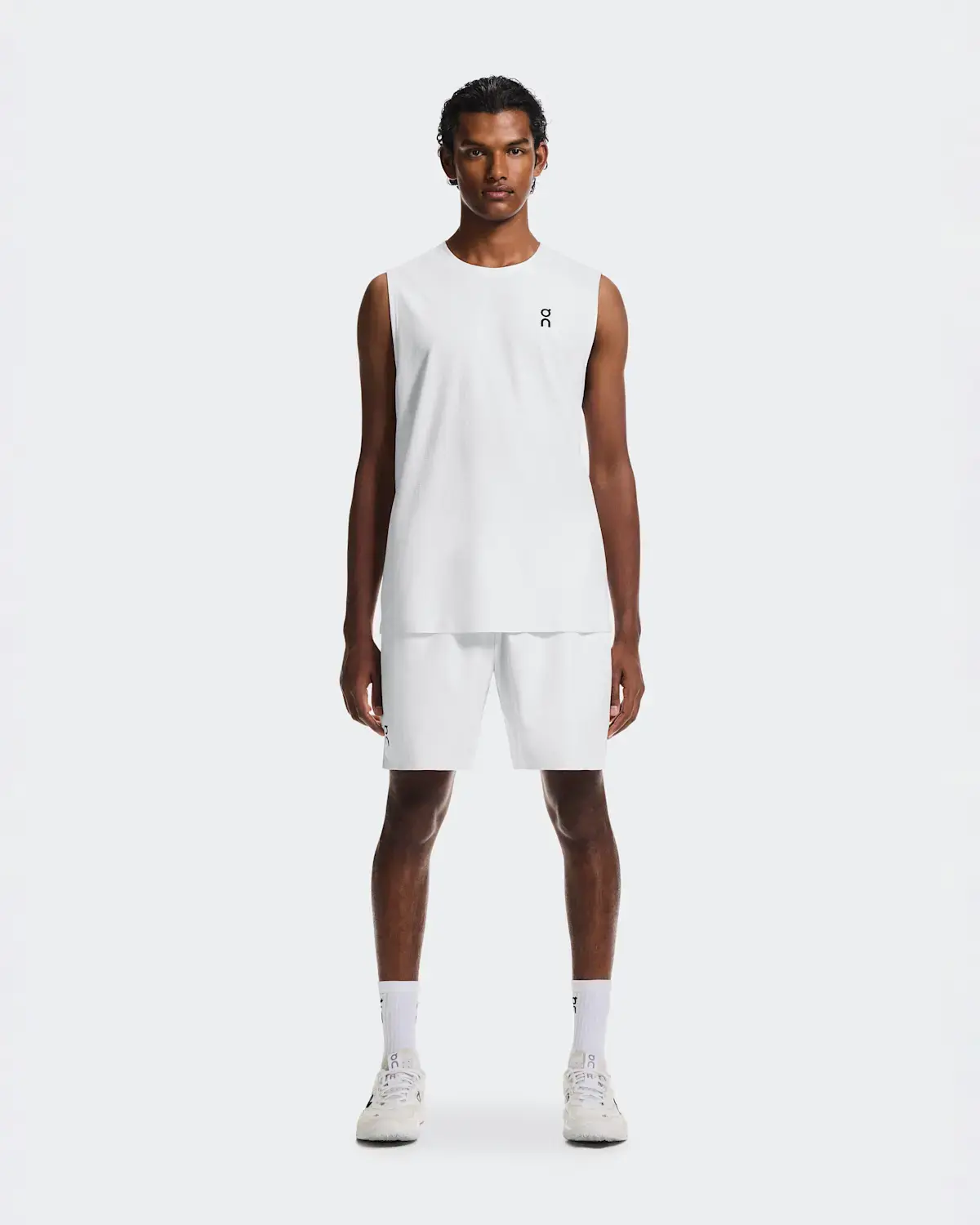 Men's 7" Court Shorts