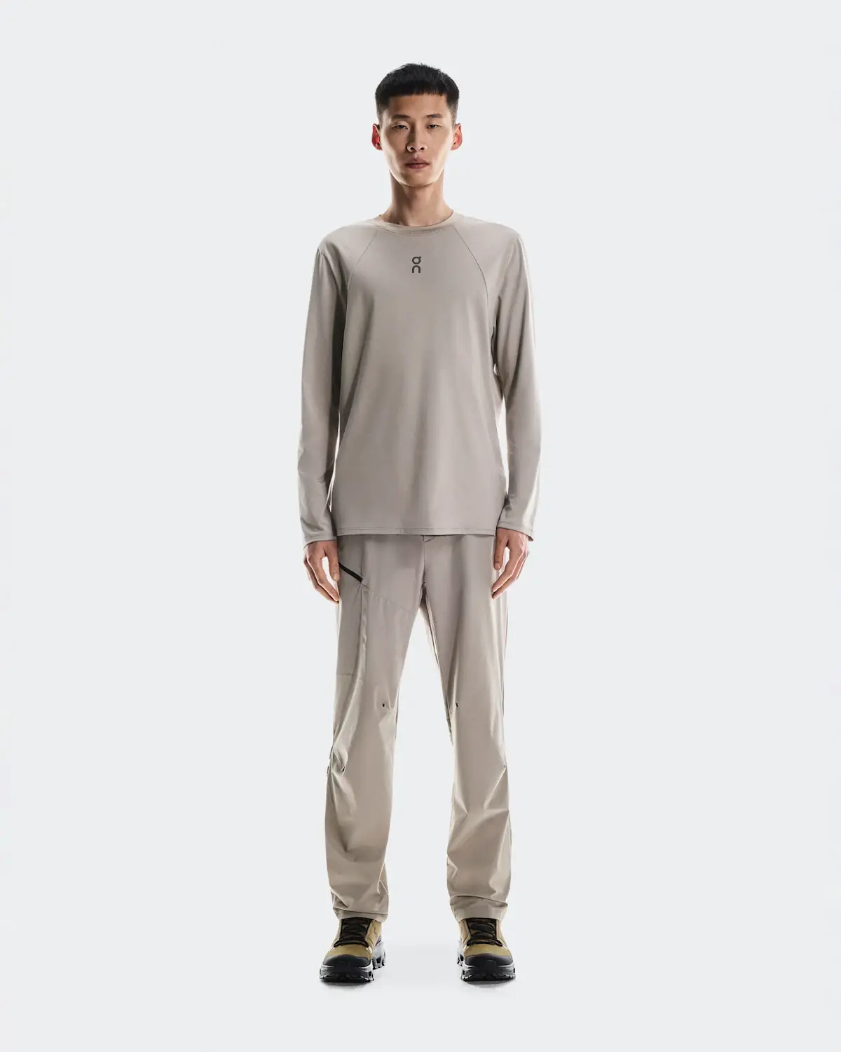 Trek Long-T