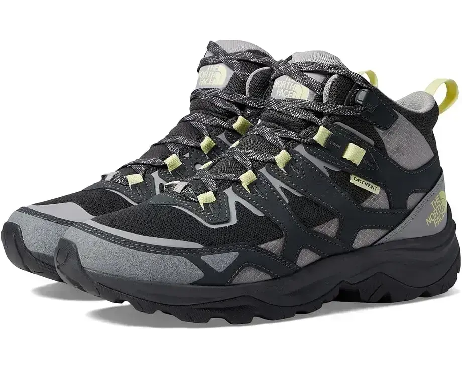 Women's The North Face Hedgehog 3 Mid WP