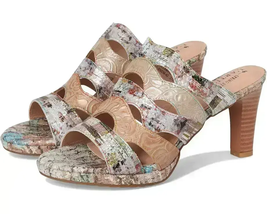 Women's L'Artiste by Spring Step Aurielle