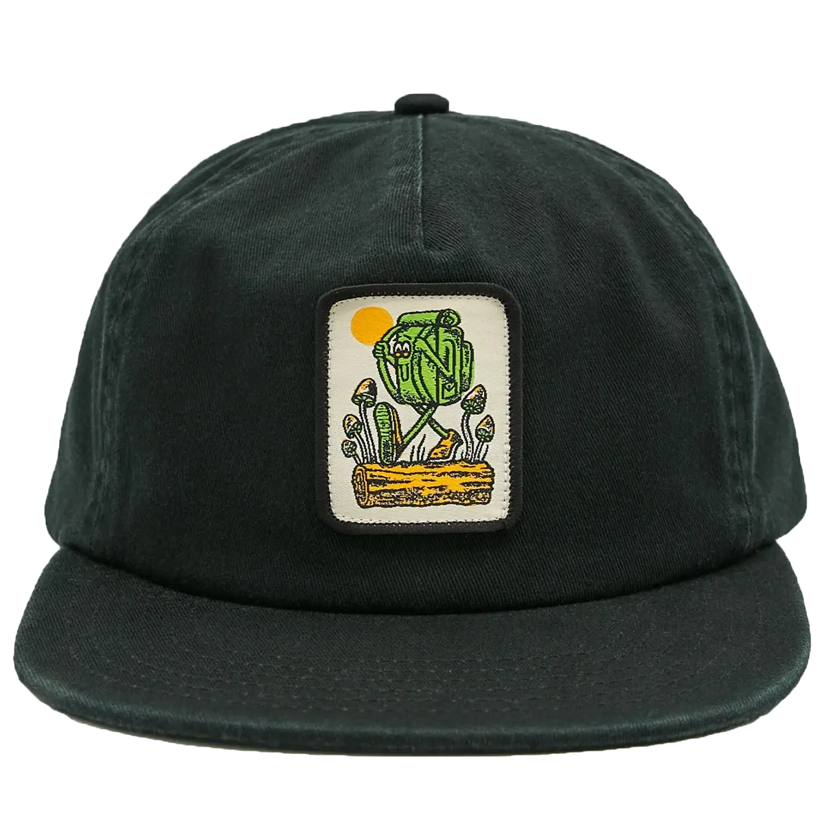 Men's Leave No Track Pack It Out Hat