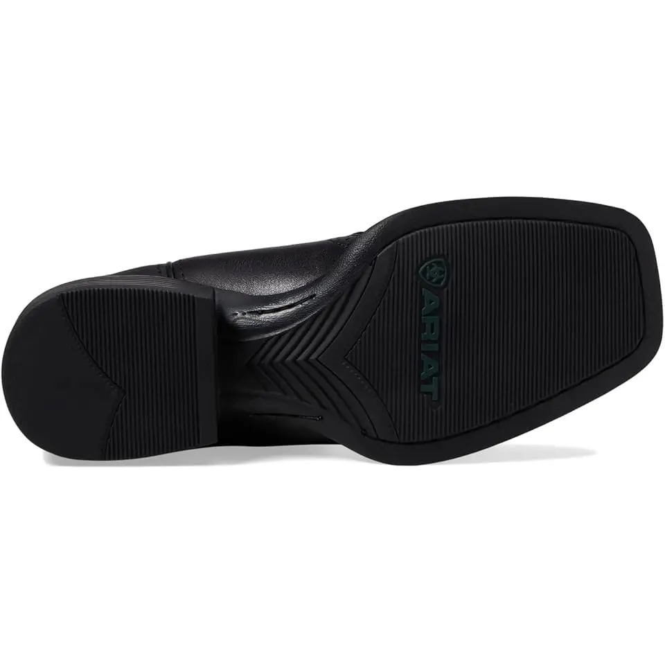 Sport Western Wide Square Toe