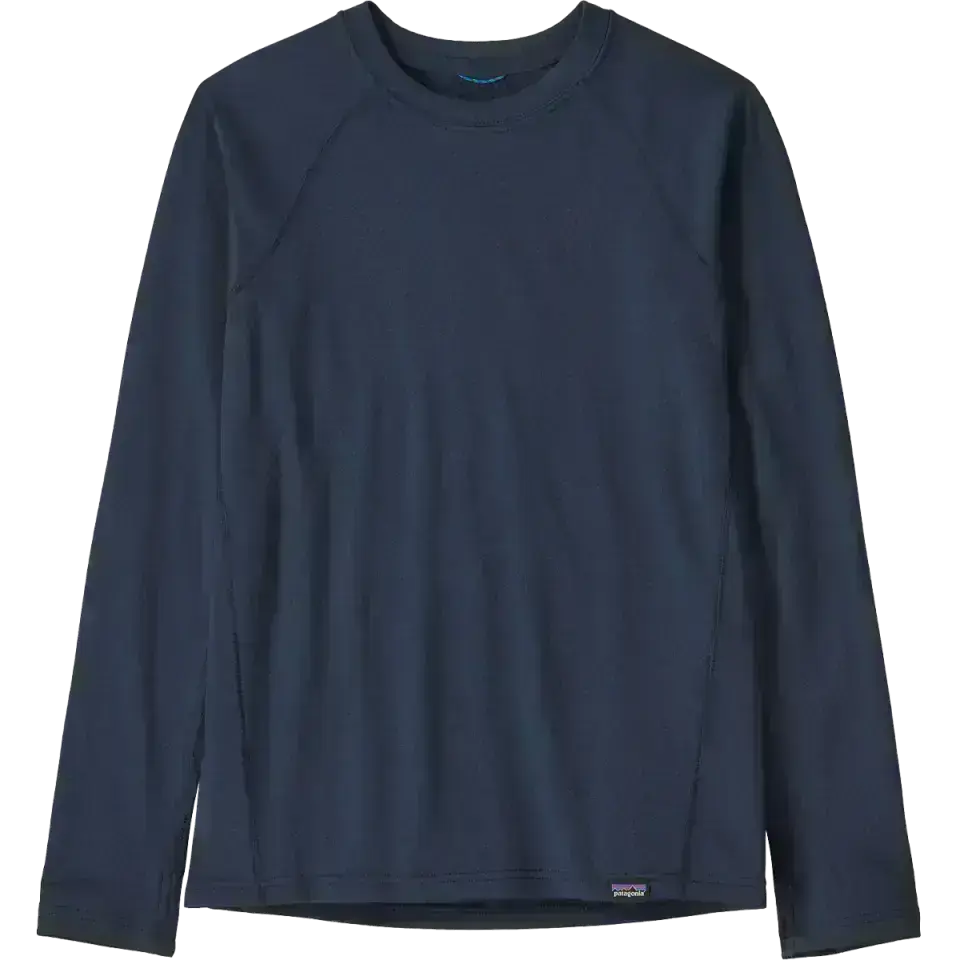 Youth Capilene Midweight Crew