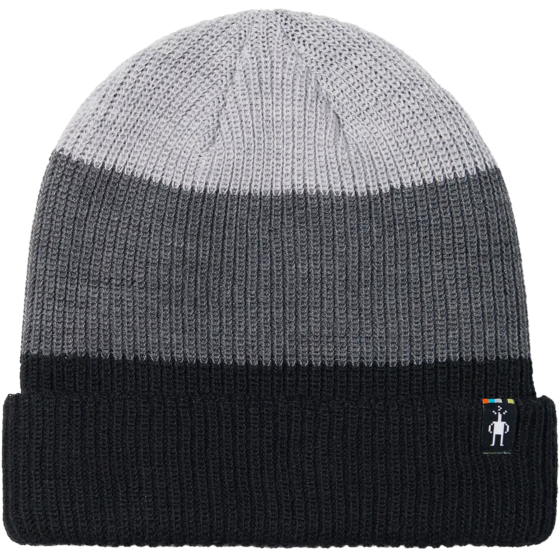 Cantar Colorblock Beanie