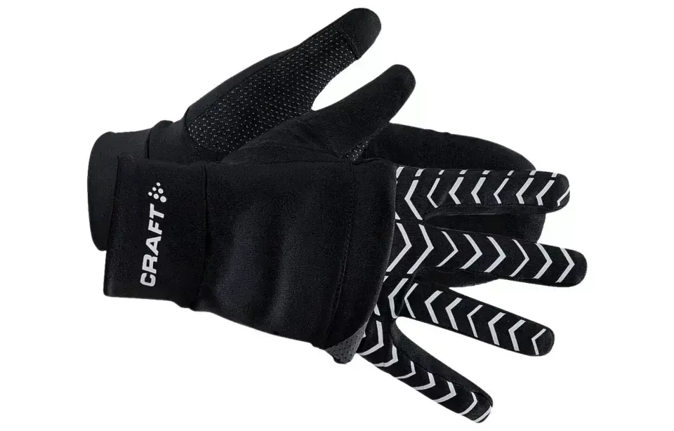 ADV Lumen Fleece Hybrid Glove