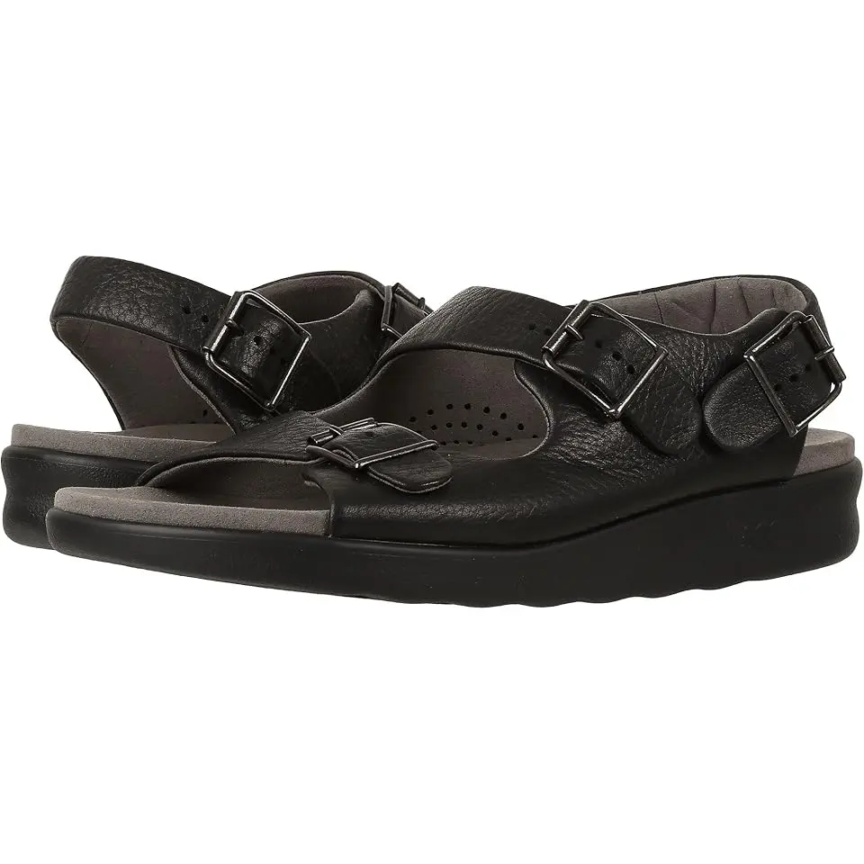 Bravo Adjustable Comfort Sandal