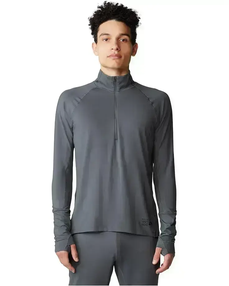 Men's Mountain Hardwear Butter Up™ 1/2 Zip