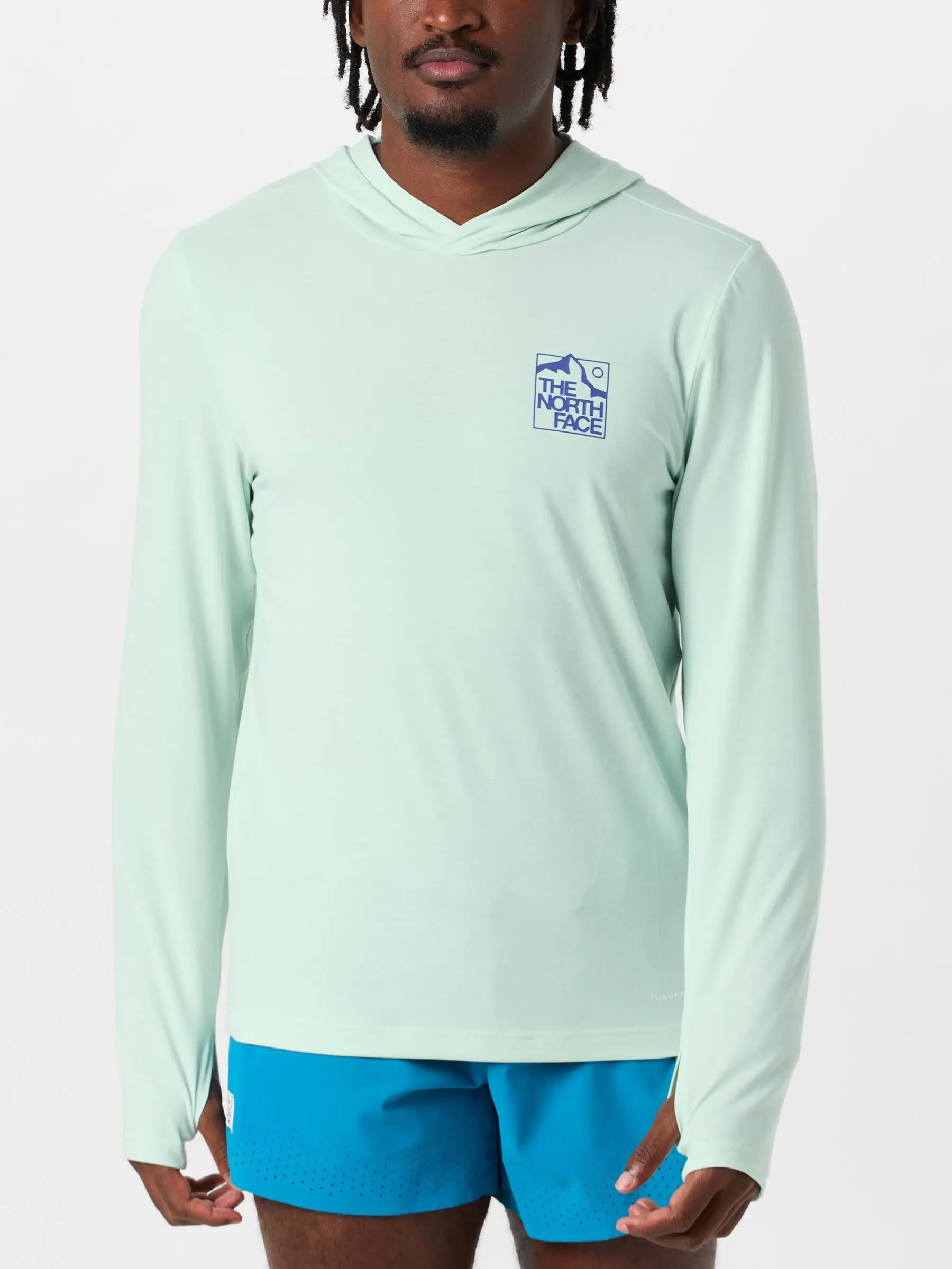 The North Face Men's Adventure Sunrise Hike Hoodie