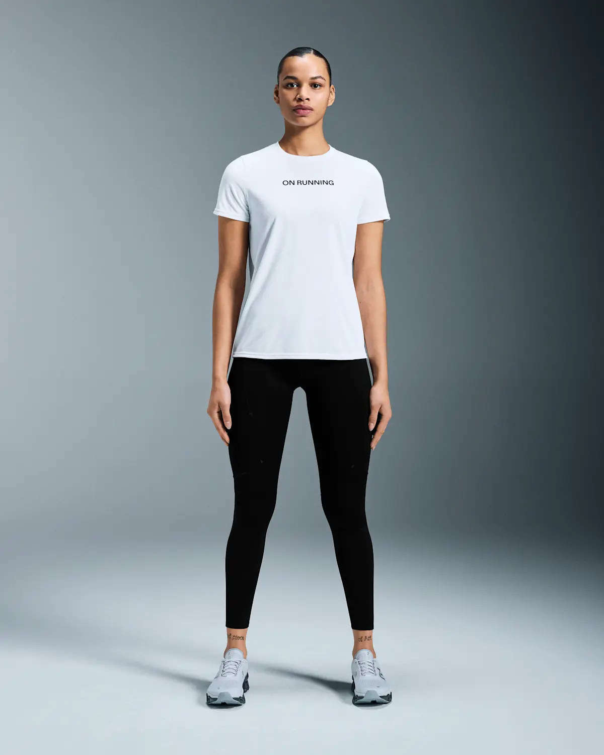 Women's On Run-T