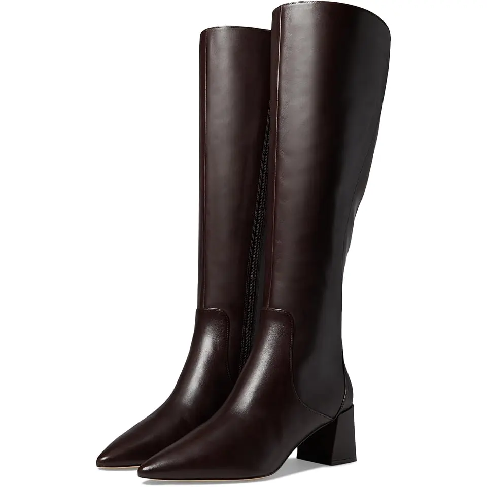 Clarice Tall Boots