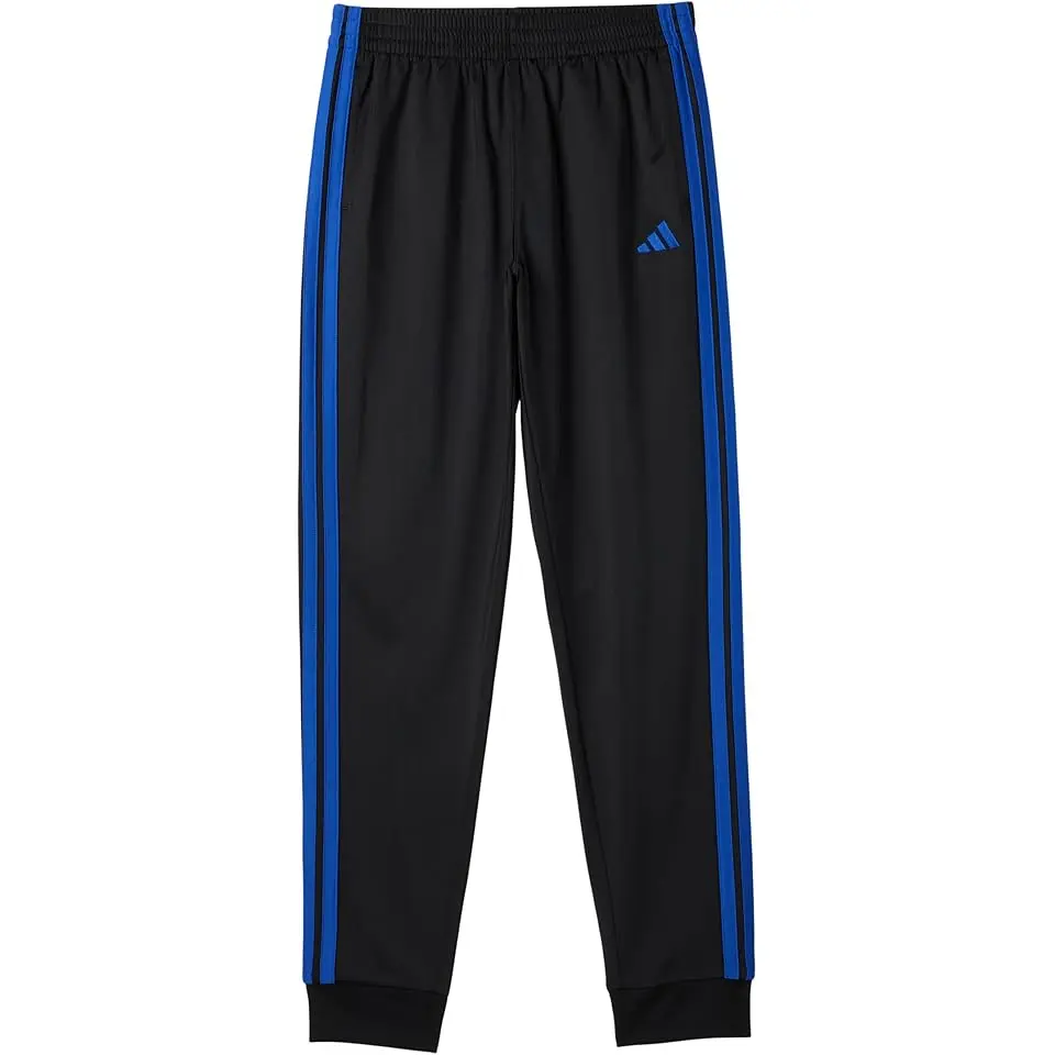3-Stripes Tricot Jogger (Big Kid)
