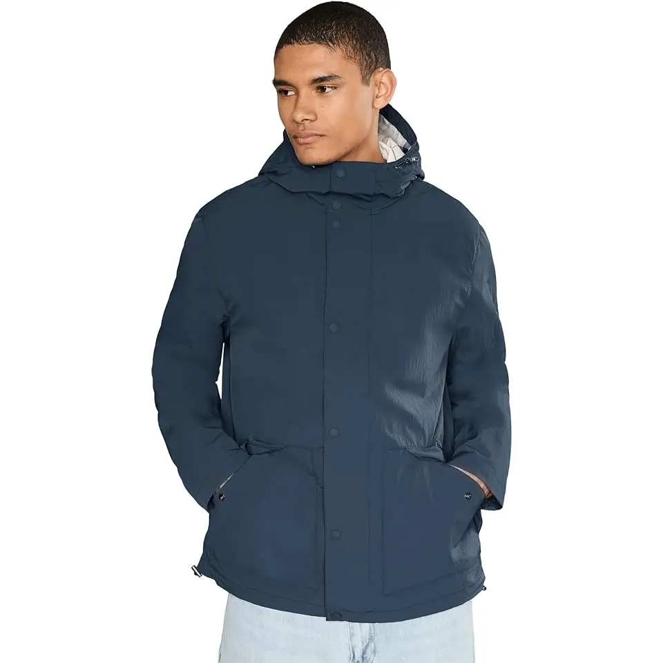 Baywick Showerproof Jacket