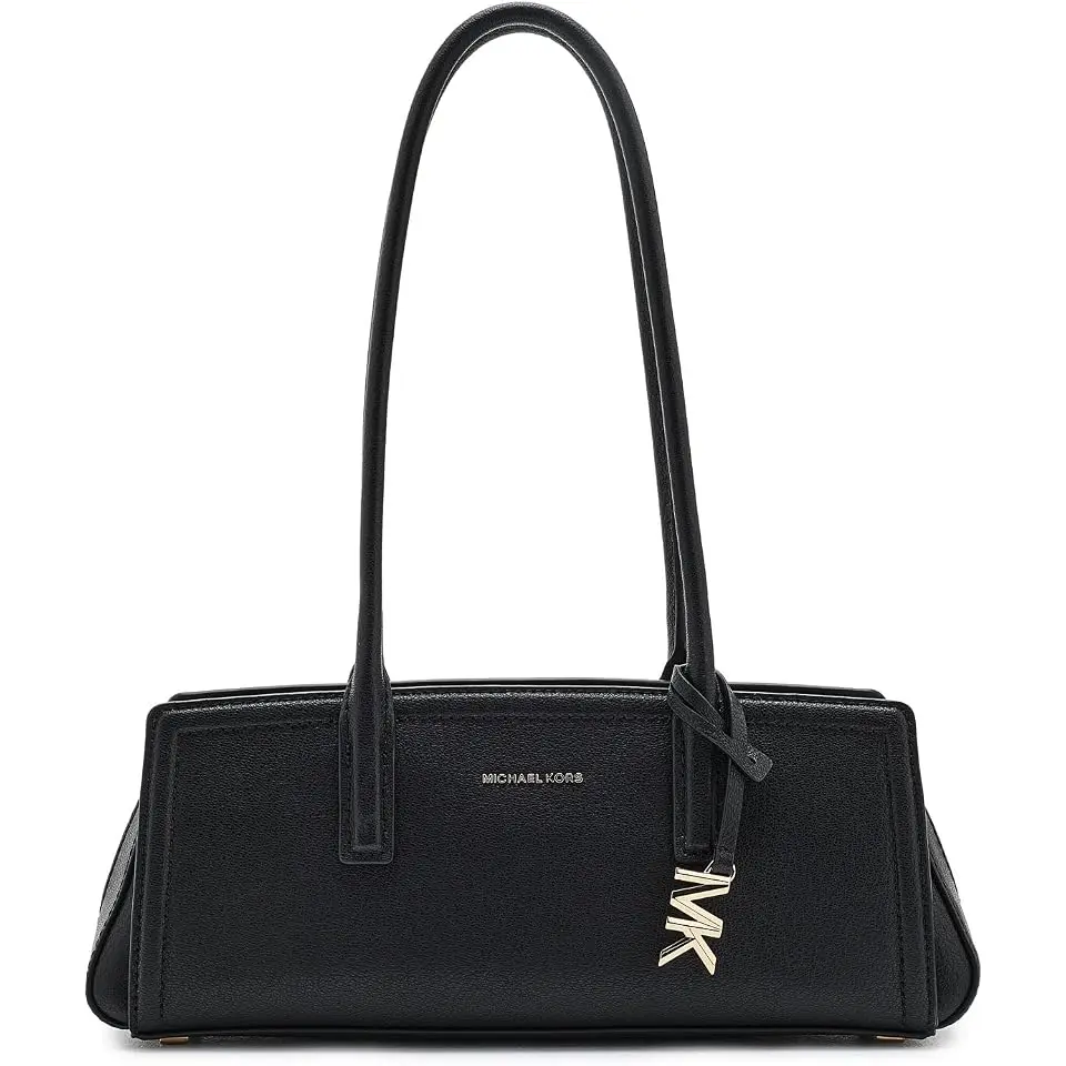 Laila Small East West Shoulder Tote