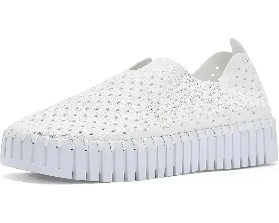 Women's Ilse Jacobsen Tulip PU0023