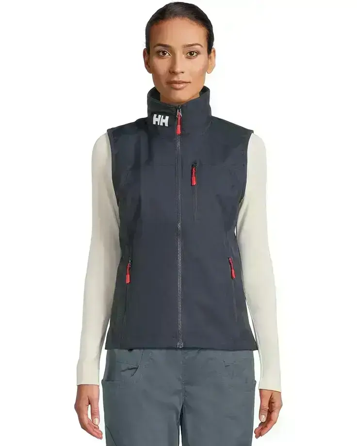 Women's Helly Hansen Crew Vest 2.0
