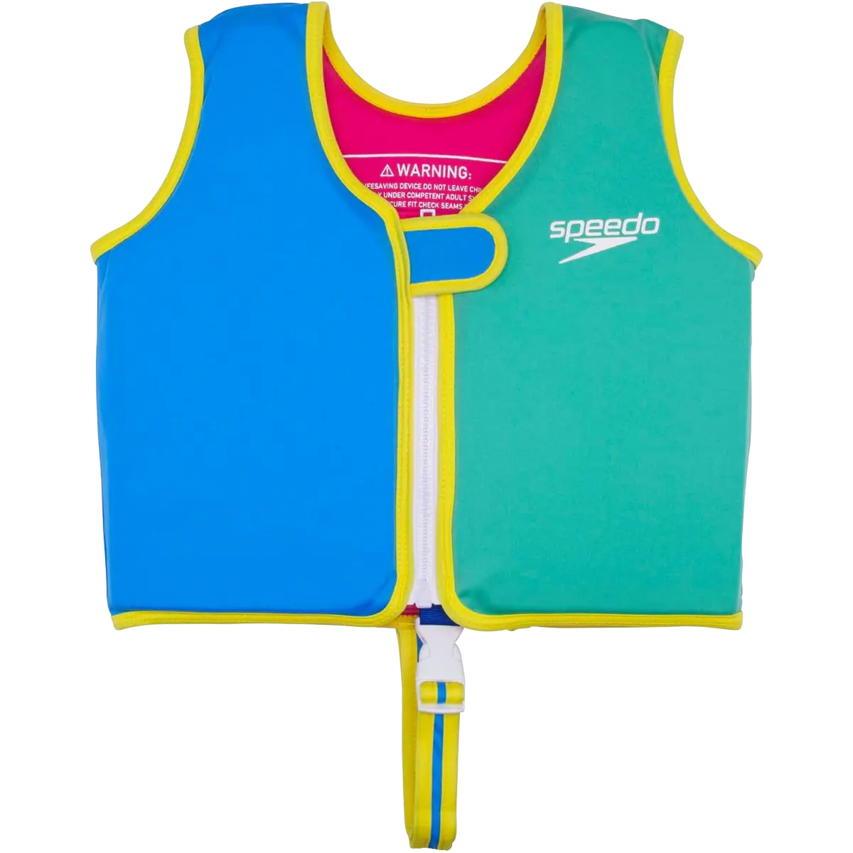 Youth Classic Swim Vest