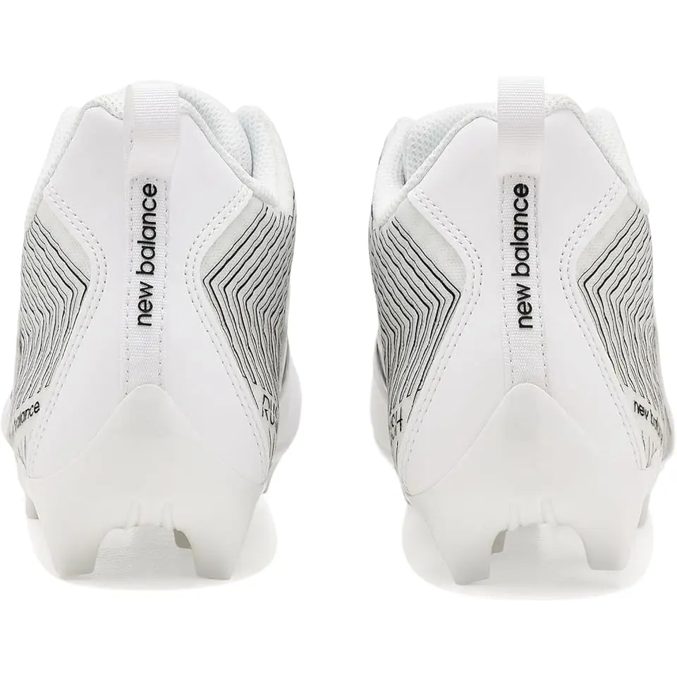 Rush V5 Mid Lacrosse Cleats