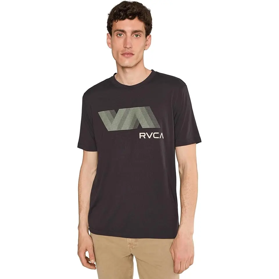 VA Blur Short Sleeve
