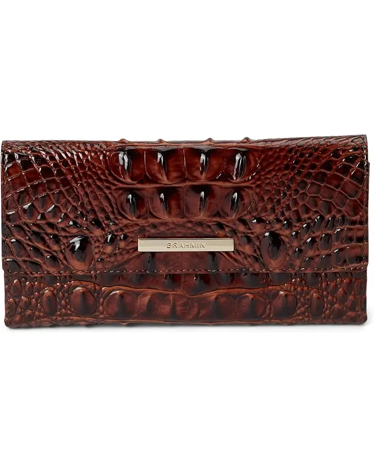 Unisex Brahmin Melbourne Cordelia Wallet