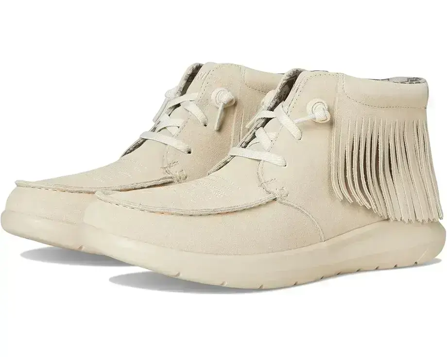 Women's Ariat Hilo High-Top Fringe